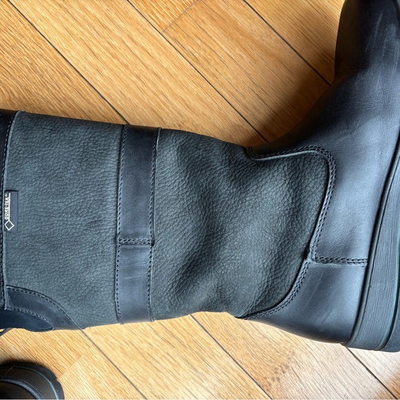 Dubarry of Ireland boots.  Waterproof.  Size 40.  Maybe worn once? - Picture 11 of 14